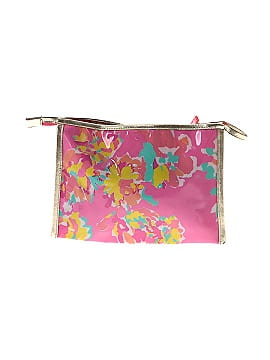 Lilly Pulitzer for Estee Lauder Makeup Bag (view 2)