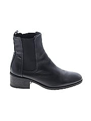 Kenneth Cole Reaction Ankle Boots