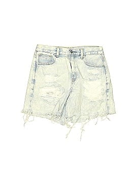 American Eagle Outfitters Denim Shorts (view 1)