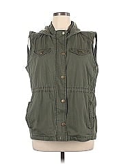 Gap Outlet Vest