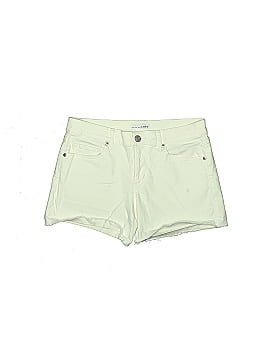 Ann Taylor LOFT Denim Shorts (view 1)