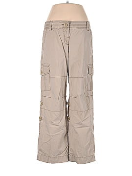 Ann Taylor LOFT Cargo Pants (view 1)