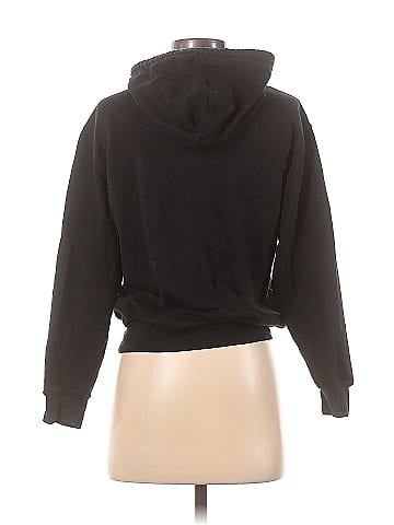 Wound Up Pullover Hoodie (view 2)