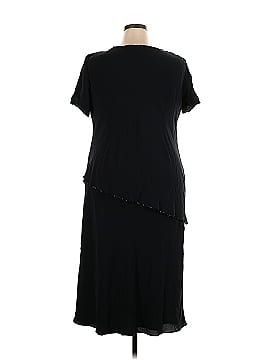 Donna Ricco Casual Dress (view 2)