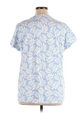 Lands' End Short Sleeve Top (view 2)