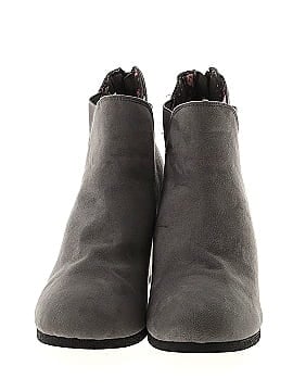 Maurices Ankle Boots (view 2)