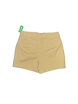 Gap Khaki Shorts (view 2)