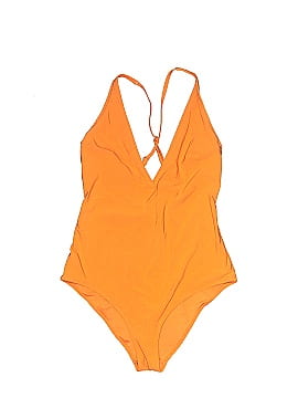 H&M One Piece Swimsuit (view 1)