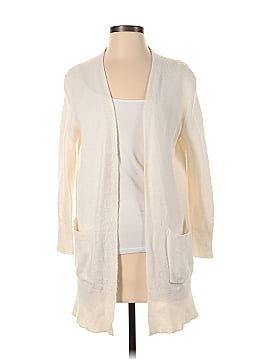 Madewell Cardigan (view 1)