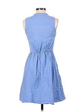 J. by J.Crew Casual Dress (view 2)
