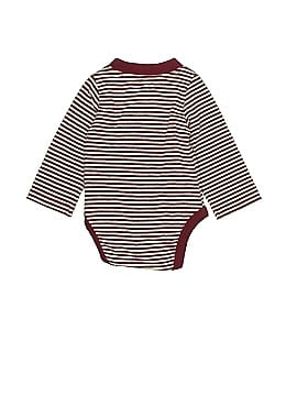 Cat & Jack Short Sleeve Onesie (view 2)