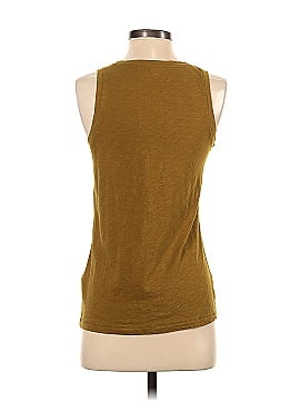 Madewell Tank Top (view 2)