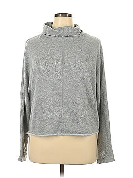 RACHEL Rachel Roy Sweatshirt (view 1)