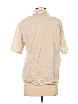 Divided by H&M Short Sleeve Blouse (view 2)
