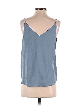 Express Sleeveless Blouse (view 2)