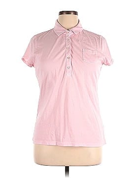 Vineyard Vines Short Sleeve Polo (view 1)