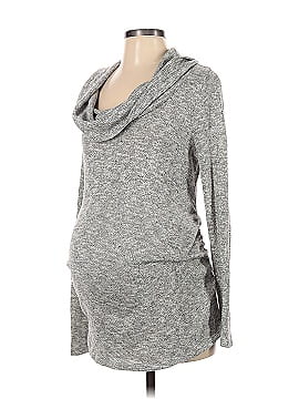 Liz Lange Maternity for Target Pullover Sweater (view 1)