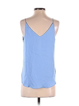 Express Sleeveless Blouse (view 2)