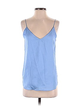 Express Sleeveless Blouse (view 1)