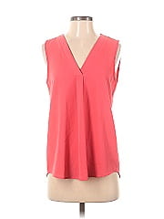 Entro Sleeveless Blouse