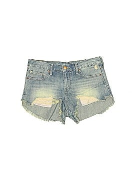 Levi's Denim Shorts (view 1)