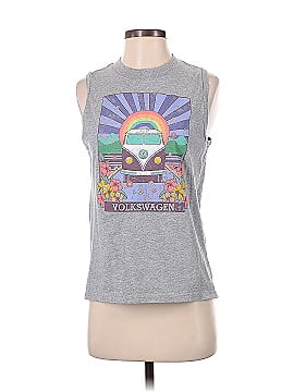 Official Licensee Sleeveless T-Shirt (view 1)