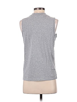 Official Licensee Sleeveless T-Shirt (view 2)