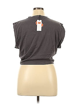 Cider Short Sleeve T-Shirt (view 2)