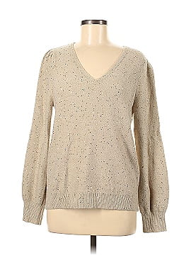 Ann Taylor LOFT Pullover Sweater (view 1)