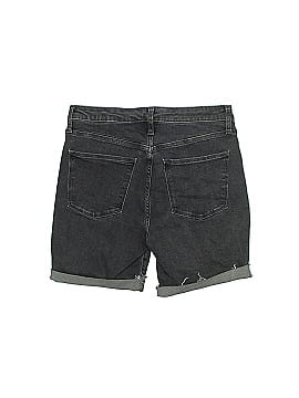 Universal Thread Denim Shorts (view 2)