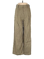 Oak + Fort Linen Pants