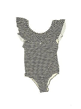 J and J by Janie and Jack One Piece Swimsuit (view 1)