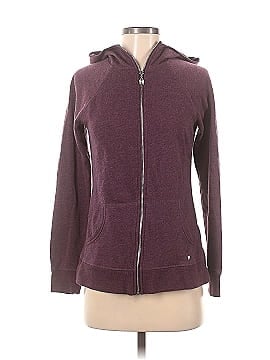 Victoria's Secret Zip Up Hoodie (view 1)