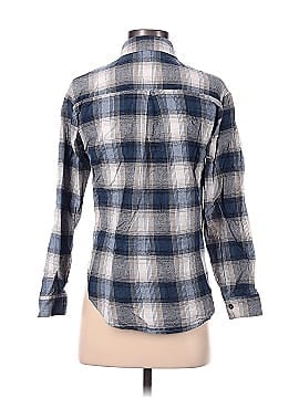 ABound Long Sleeve Button-Down Shirt (view 2)