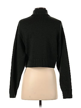 Wilfred Free Turtleneck Sweater (view 2)