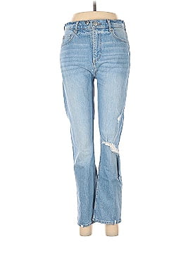 Ann Taylor LOFT Jeans (view 1)