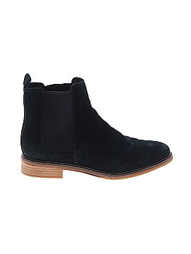 Clarks Ankle Boots (view 1)