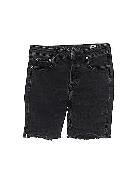 We the Free Denim Shorts (view 1)