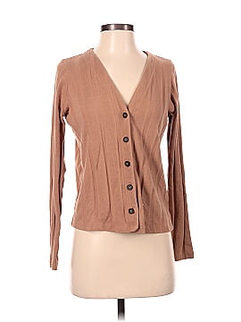 Madewell Cardigan (view 1)