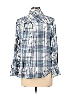 Rails Long Sleeve Button-Down Shirt (view 2)