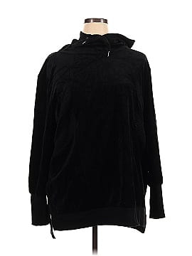 Suzanne Betro Pullover Hoodie (view 1)