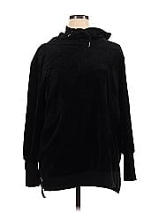 Suzanne Betro Pullover Hoodie