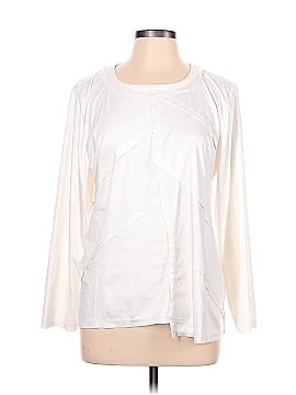 Lulu-B Long Sleeve Blouse (view 1)