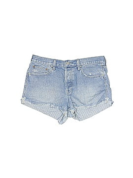 BDG Denim Shorts (view 1)