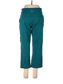 Lands' End Active Pants (view 2)