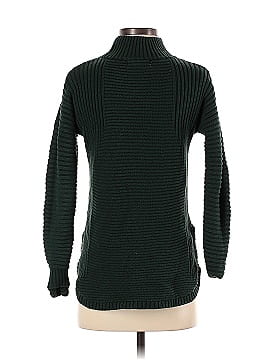 Akini Turtleneck Sweater (view 2)