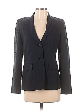 Ann Taylor Wool Blazer (view 1)