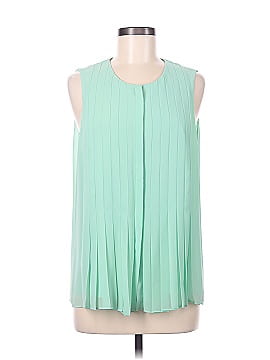 DKNY Sleeveless Blouse (view 1)