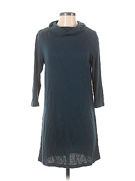 Mary Square Casual Dress (view 1)