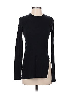 James Perse Long Sleeve Top (view 1)